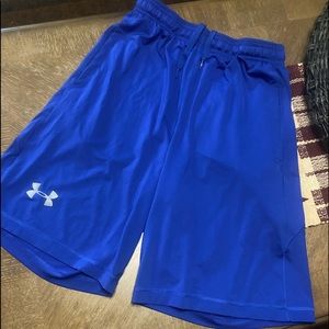 Mens under armour. Size small